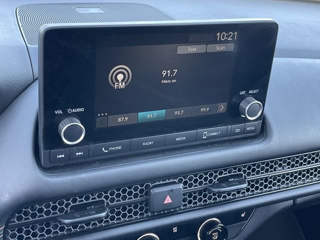 Certified 2025 Honda HR-V Sport image 17