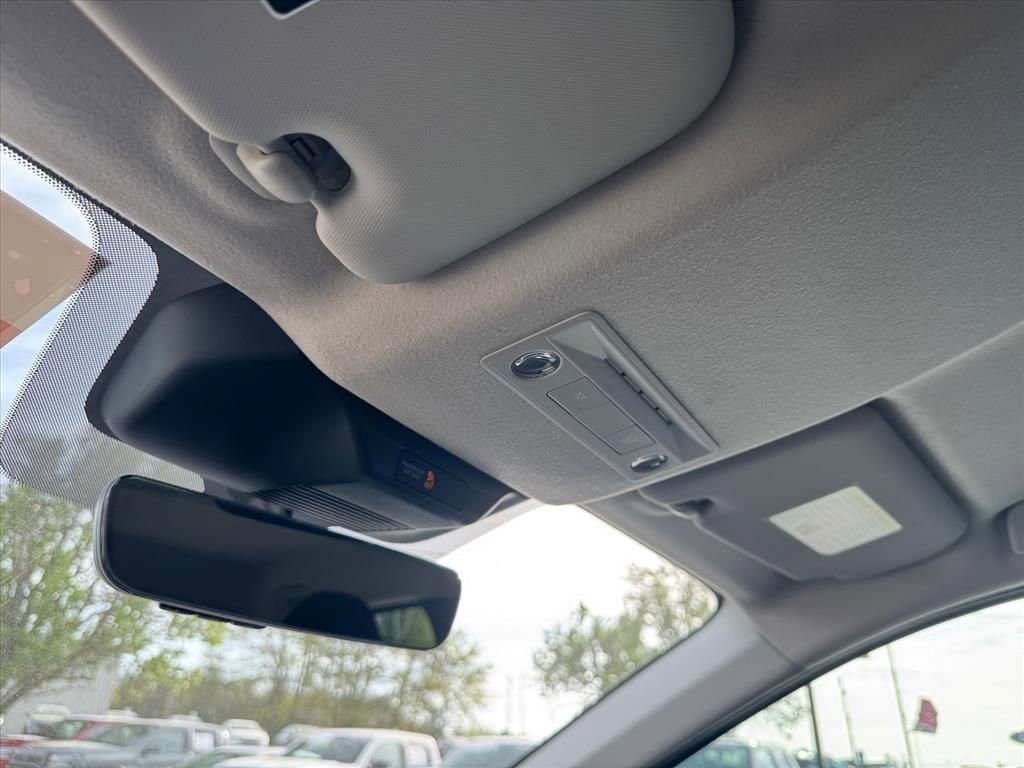 Certified 2025 Nissan Kicks SV w/ Interior Electronics Package image 24