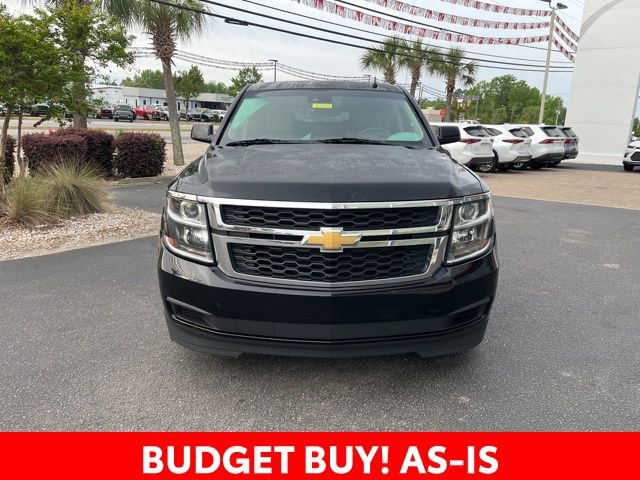 Used 2018 Chevrolet Tahoe LT image 36