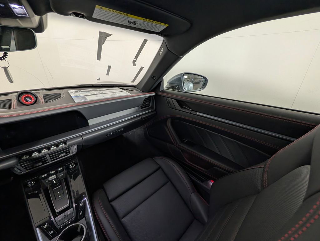 New 2026 Porsche 911 Carrera S image 22