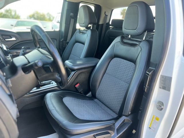 Used 2019 Chevrolet Colorado Z71 image 16