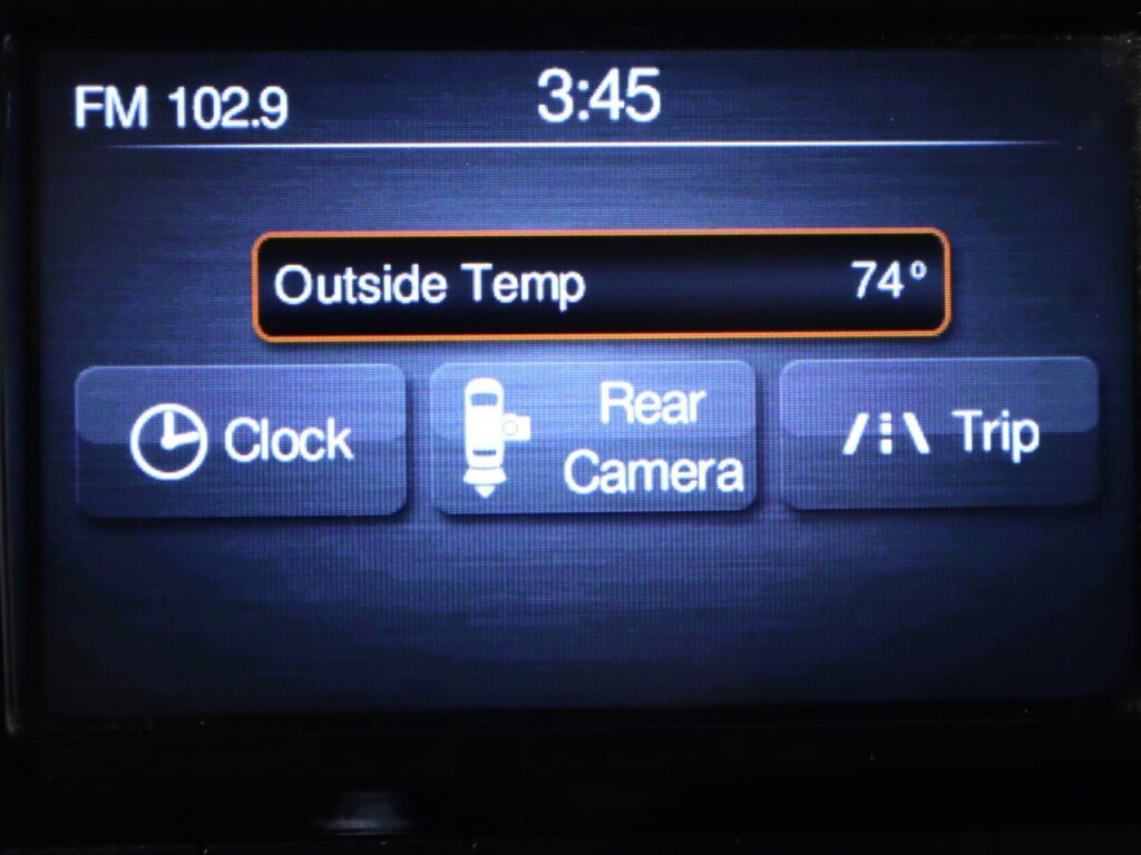 Used 2019 RAM ProMaster 1500 image 17