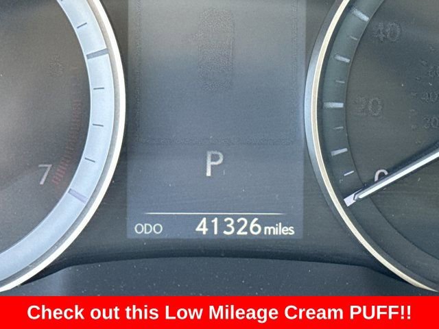 Used 2018 Lexus ES 350 w/ Navigation System Package FWD image 23