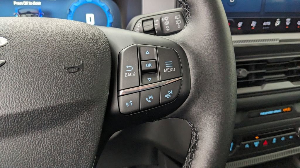 New 2025 Ford Bronco Sport Outer Banks image 32