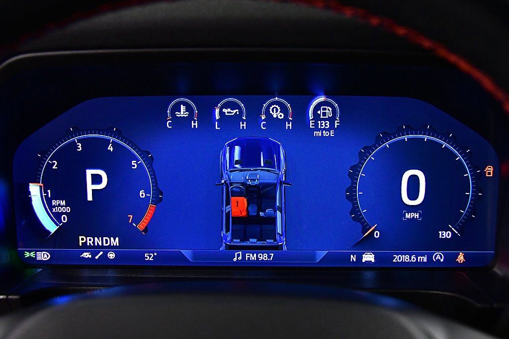 Used 2024 Ford Ranger Raptor image 16