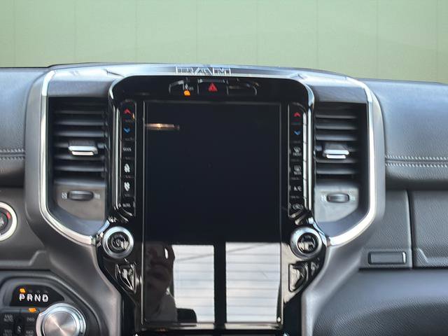 New 2026 RAM 1500 Laramie w/ Night Edition image 21