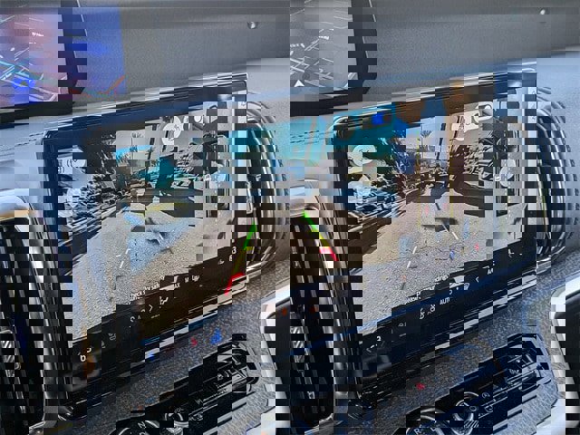 New 2025 Ford Expedition Tremor image 48