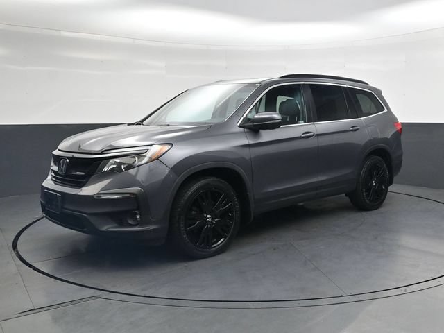 Used 2022 Honda Pilot Special Edition image 9