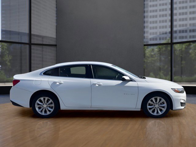 Used 2024 Chevrolet Malibu LT FWD image 6