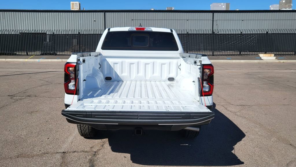 Used 2024 Ford Ranger XLT w/ FX4 Off-Road Package image 11