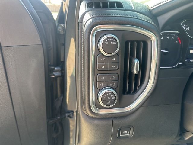 Used 2021 GMC Sierra 1500 SLT w/ SLT Convenience Package image 20