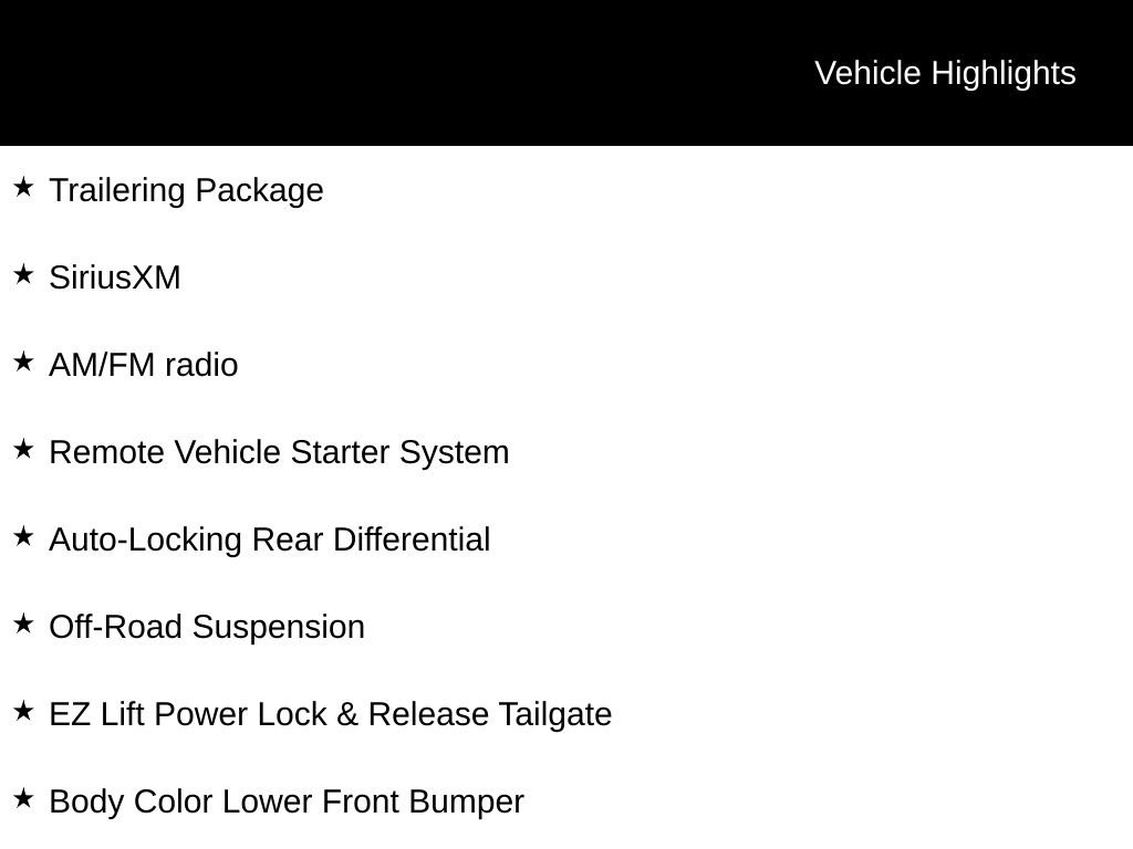 Used 2024 GMC Sierra 1500 Pro w/ Graphite Edition image 11