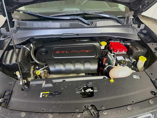 Used 2021 Jeep Compass Sport FWD image 31