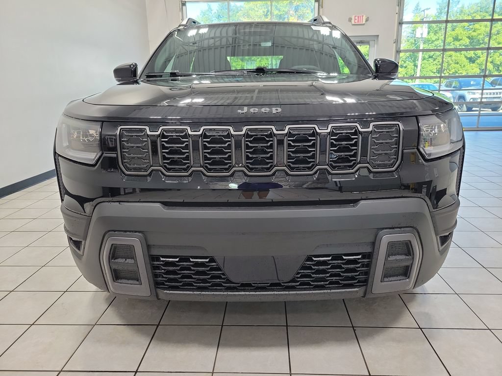 New 2026 Jeep Cherokee Limited AWD/4WD video 2