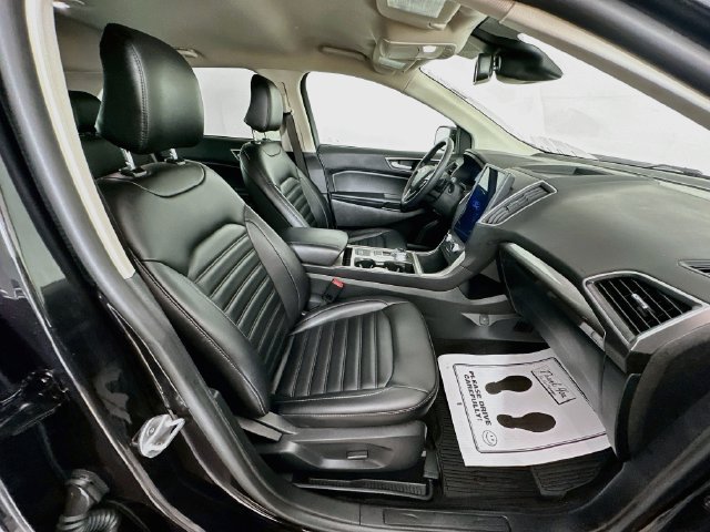 Certified 2024 Ford Edge SEL w/ Convenience Package AWD/4WD image 33