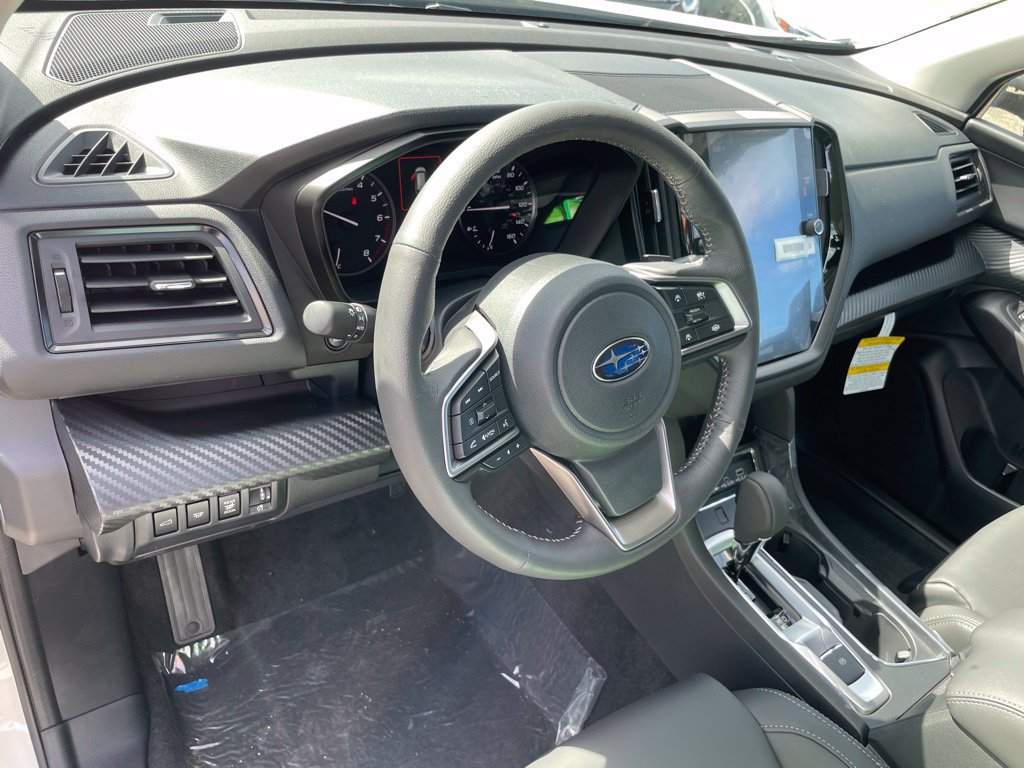 New 2027 Subaru Ascent Premium AWD/4WD image 9