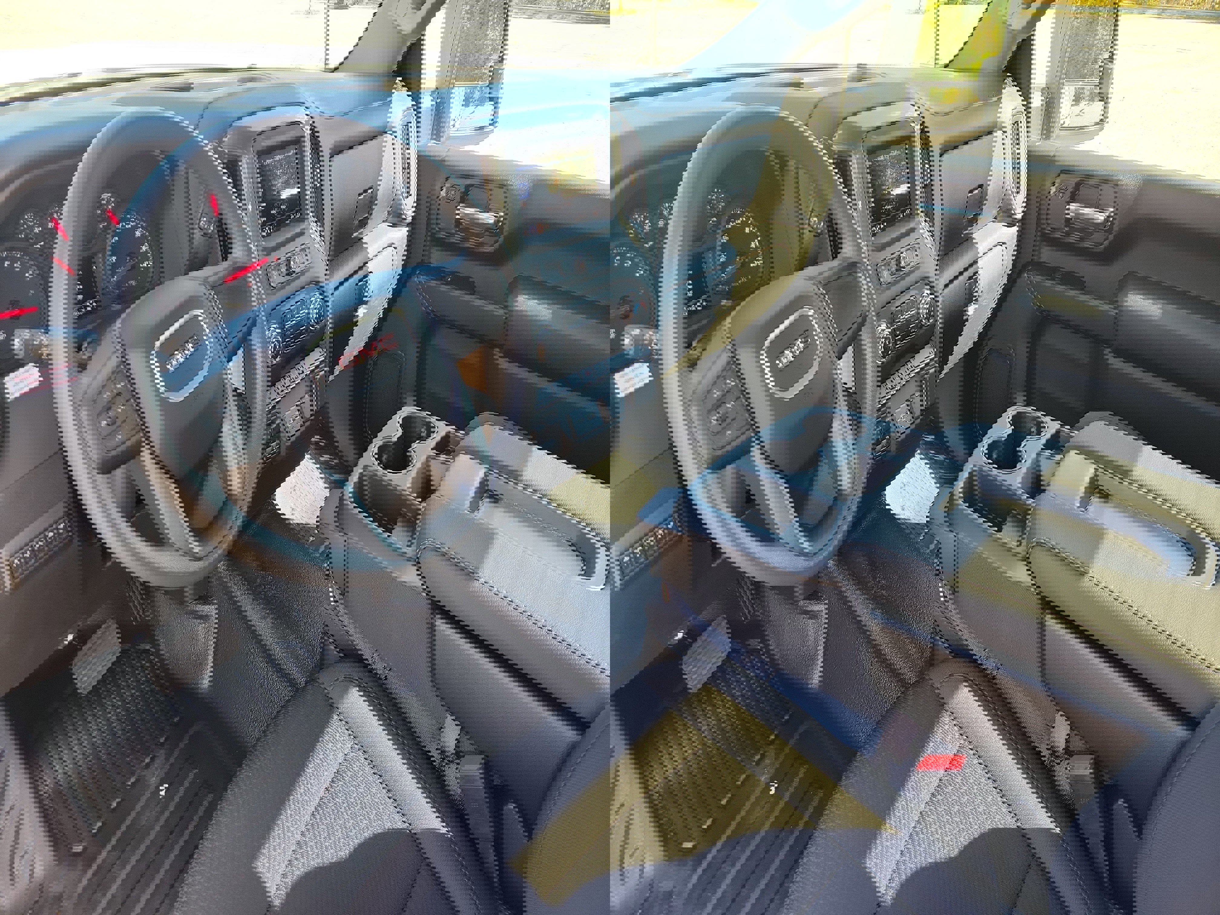 New 2025 GMC Sierra 3500 Pro w/ Convenience Package image 18