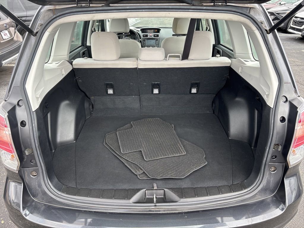 Used 2018 Subaru Forester 2.5i image 22
