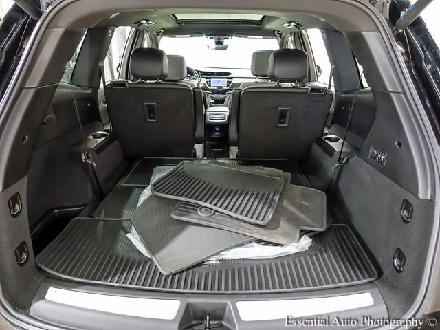 Certified 2021 Cadillac XT6 Premium Luxury image 24