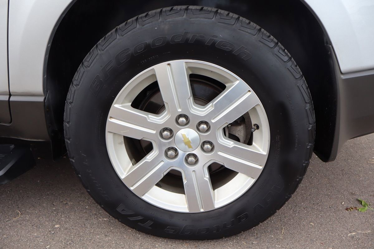 Used 2012 Chevrolet Traverse LT AWD/4WD image 42