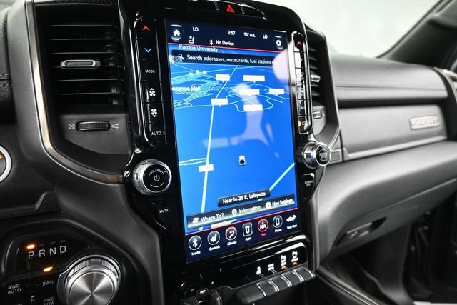 Used 2020 RAM 1500 Sport w/ Level 2 Equipment Group AWD/4WD image 31