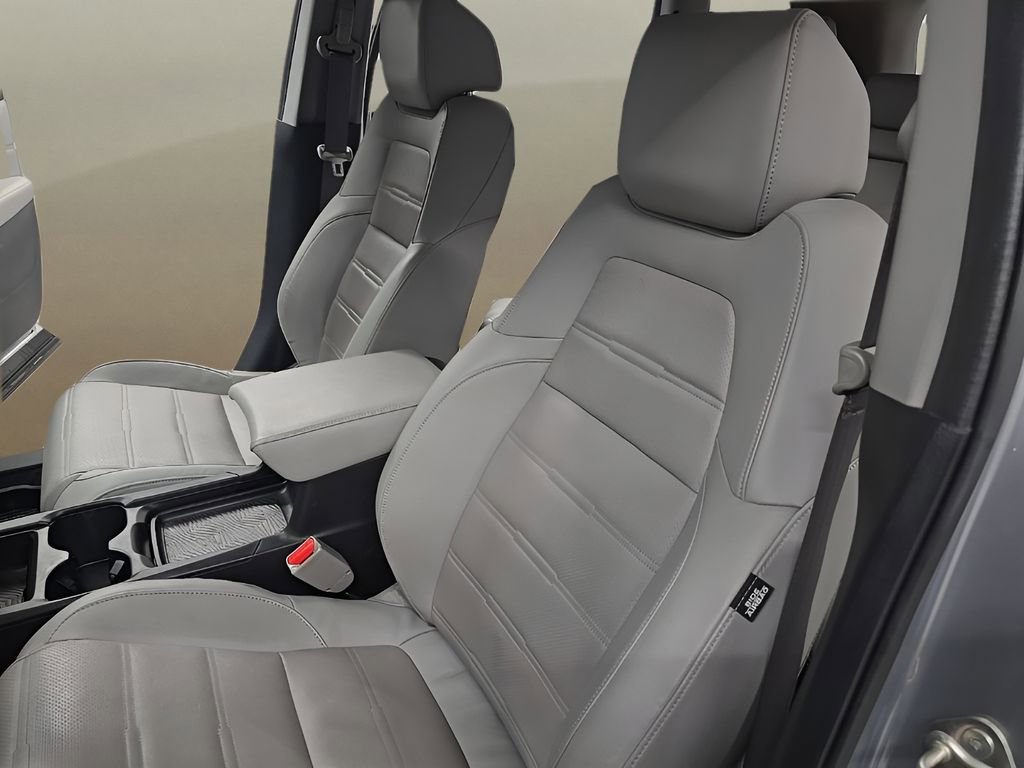 Used 2019 Honda CR-V Touring image 13