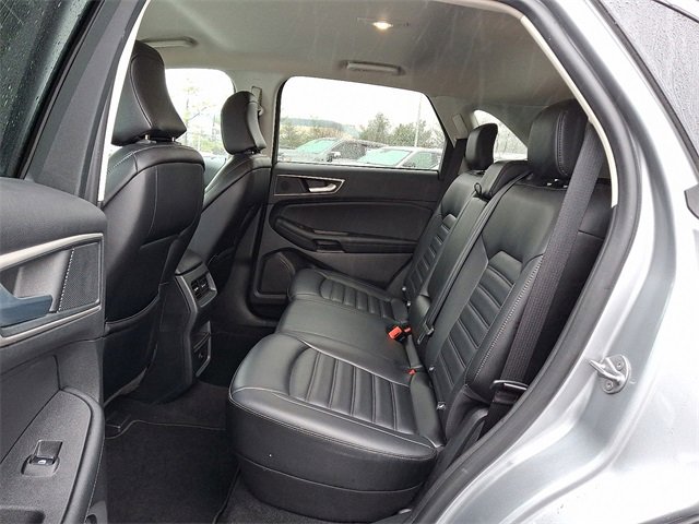 Used 2024 Ford Edge SEL image 10