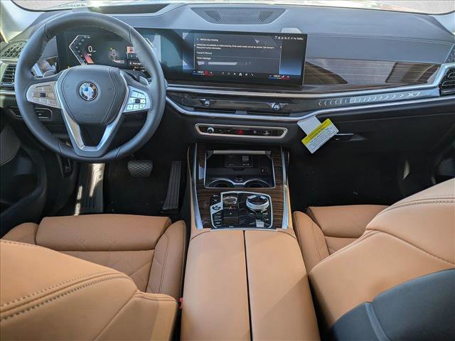 New 2026 BMW X7 xDrive40i w/ Executive Package image 16