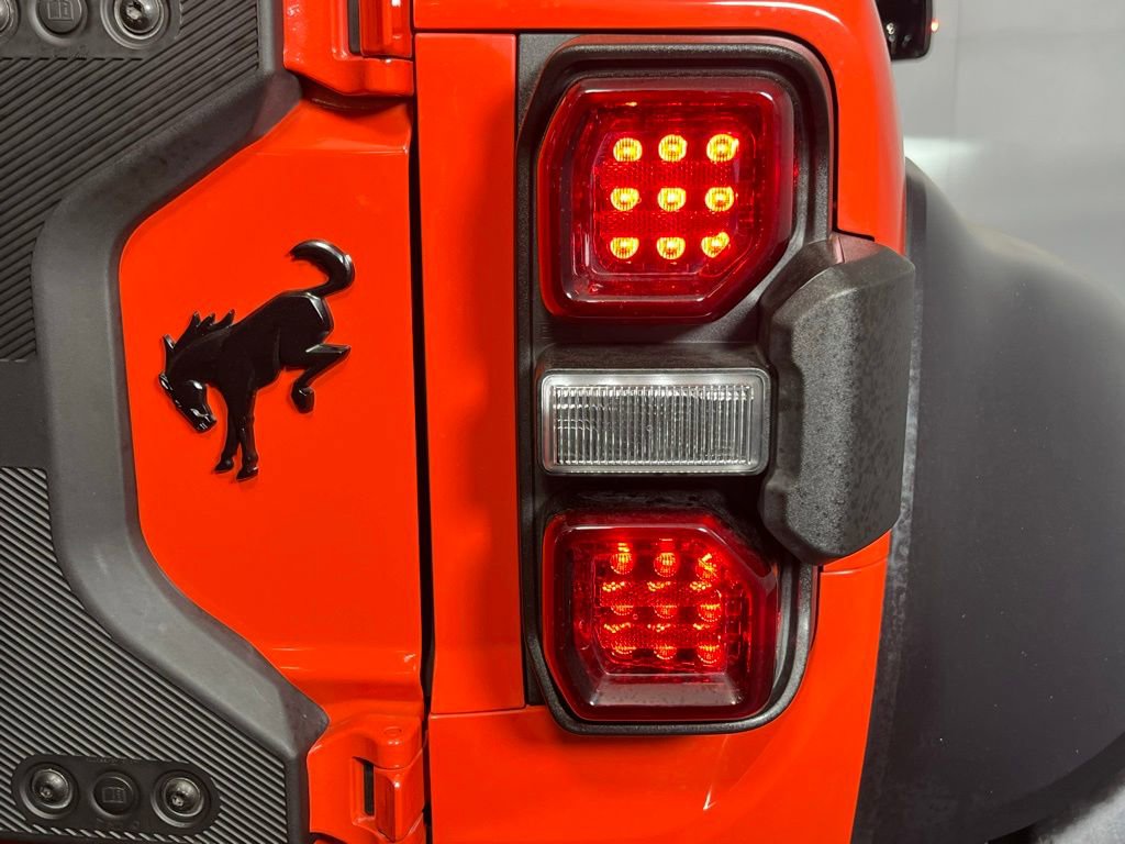 Used 2023 Ford Bronco Raptor image 17