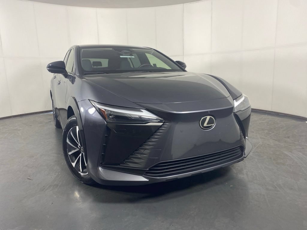 Certified 2023 Lexus RZ 450e Premium w/ Accessory Package (P5) AWD/4WD image 5
