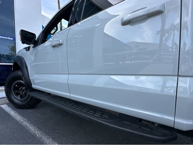 New 2026 Ford F150 Raptor image 46