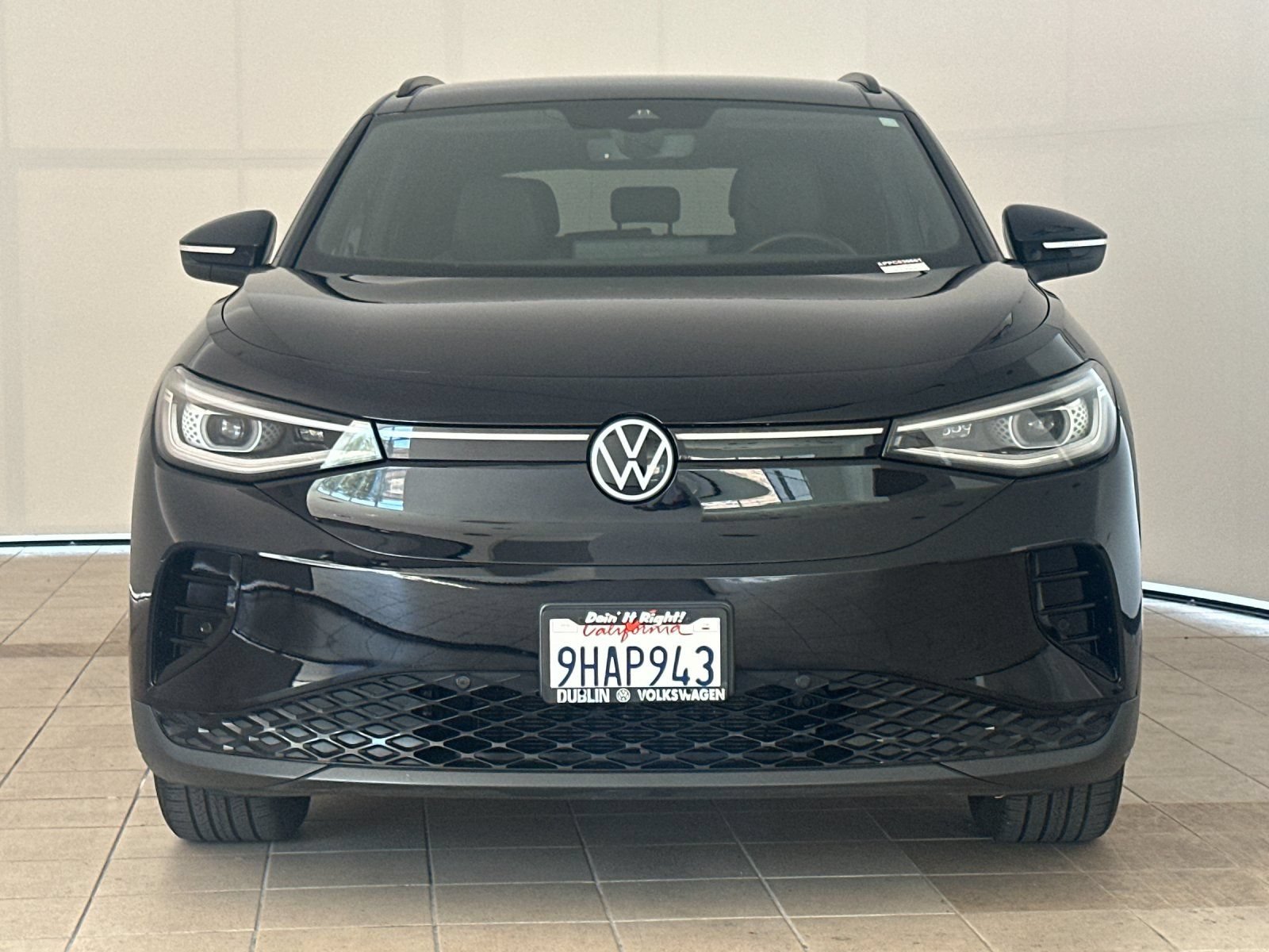 Used 2023 Volkswagen ID.4 S RWD image 9