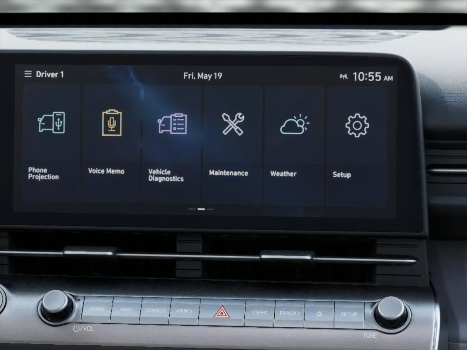 New 2027 Hyundai Kona SE FWD image 13