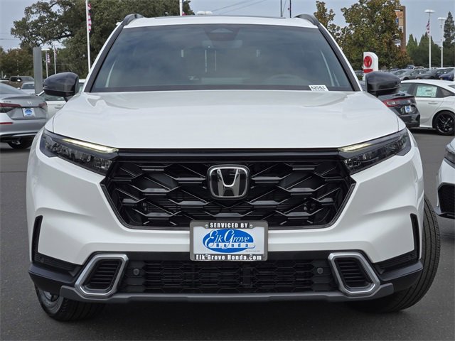 New 2026 Honda CR-V Sport Touring image 2