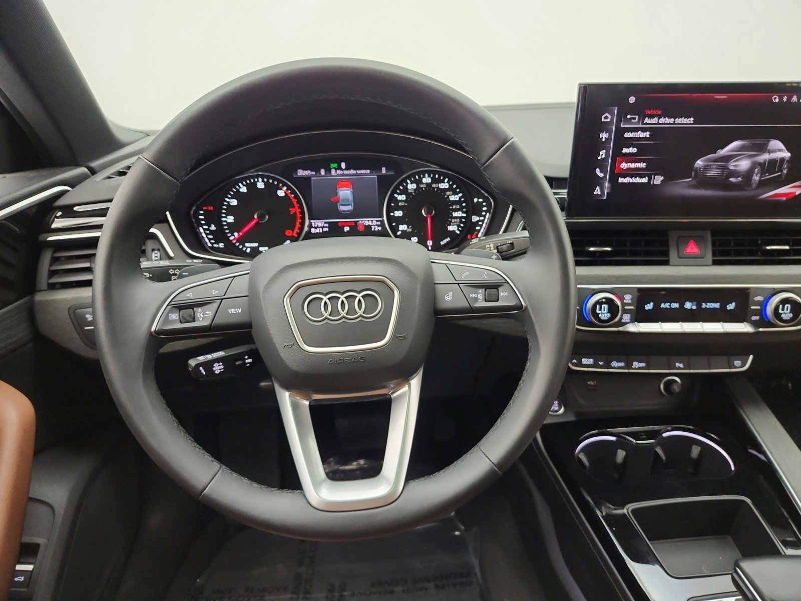 Used 2024 Audi A4 2.0T Premium AWD/4WD image 23