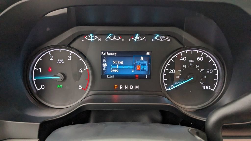 New 2026 Ford F250 XL w/ F-250 >10K GVWR Package image 22
