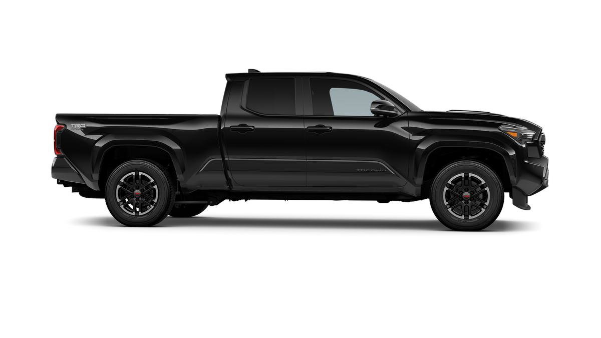 New 2026 Toyota Tacoma TRD Sport image 43