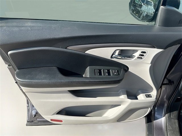 Used 2022 Honda Pilot EX-L image 20