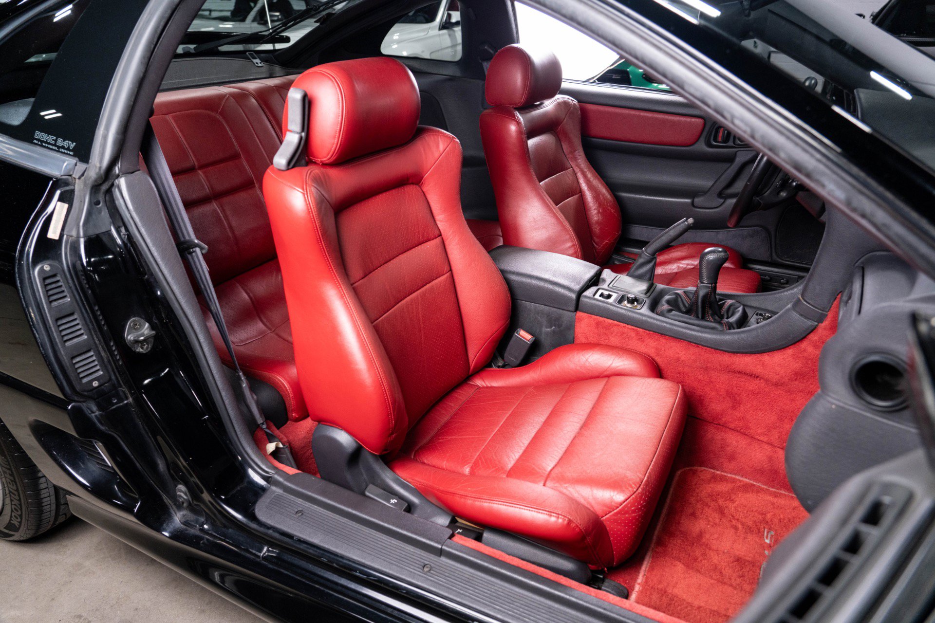 Used 1991 Dodge Stealth R/T Turbo AWD/4WD image 57