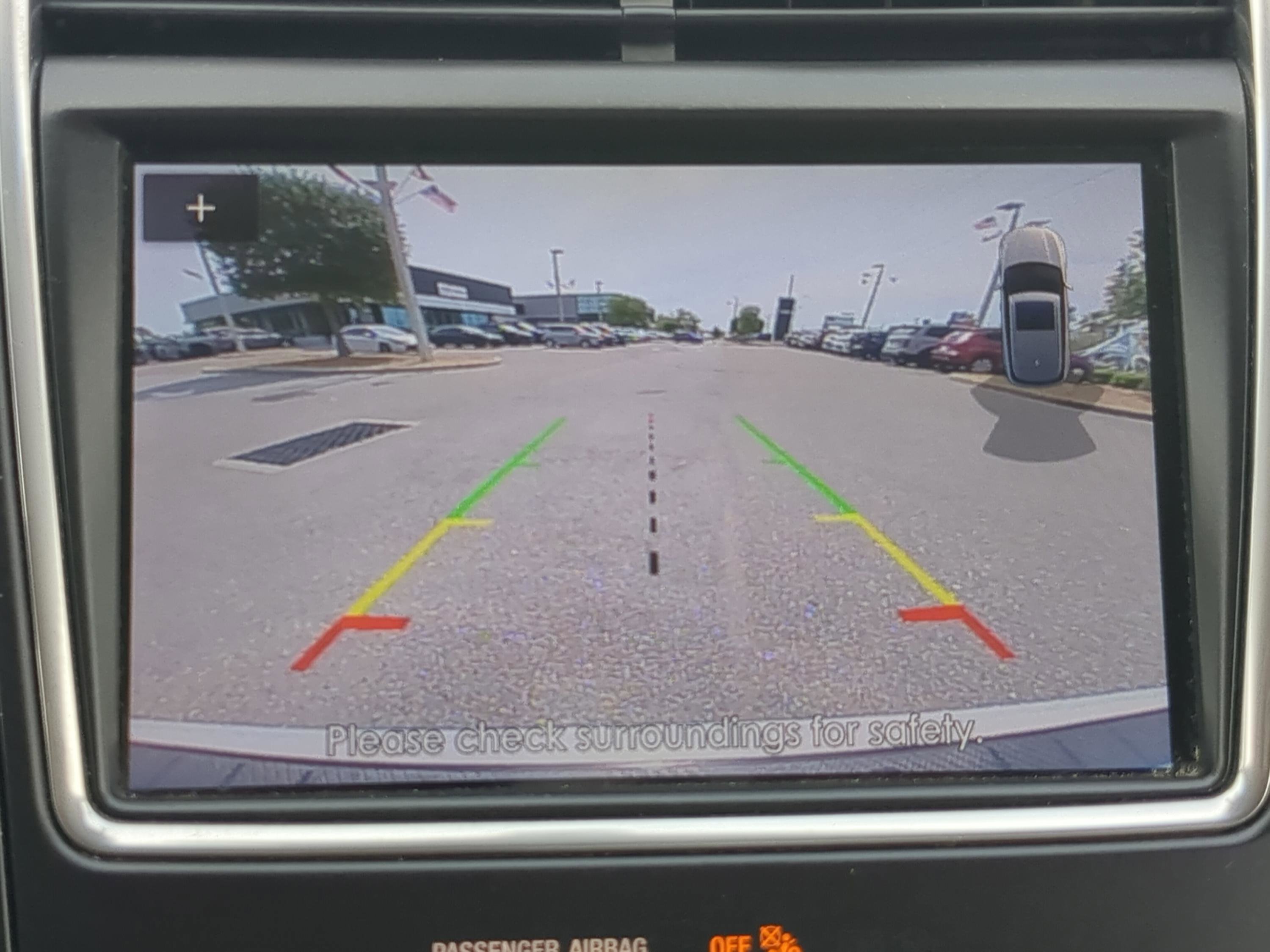 Used 2020 Lincoln Nautilus Reserve AWD/4WD image 18