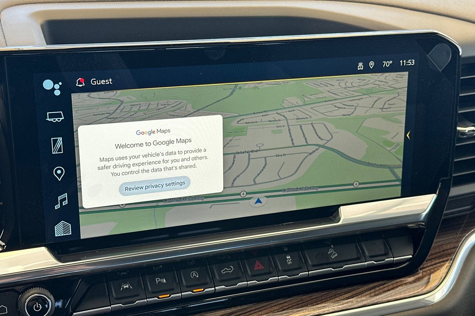 New 2026 Chevrolet Silverado 1500 LT Trail Boss w/ LT Trail Boss Premium Package image 22