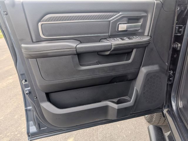 New 2026 RAM 2500 Big Horn image 9