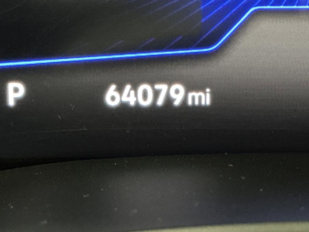 Used 2022 Volkswagen Atlas SE w/ Panoramic Sunroof Package image 6