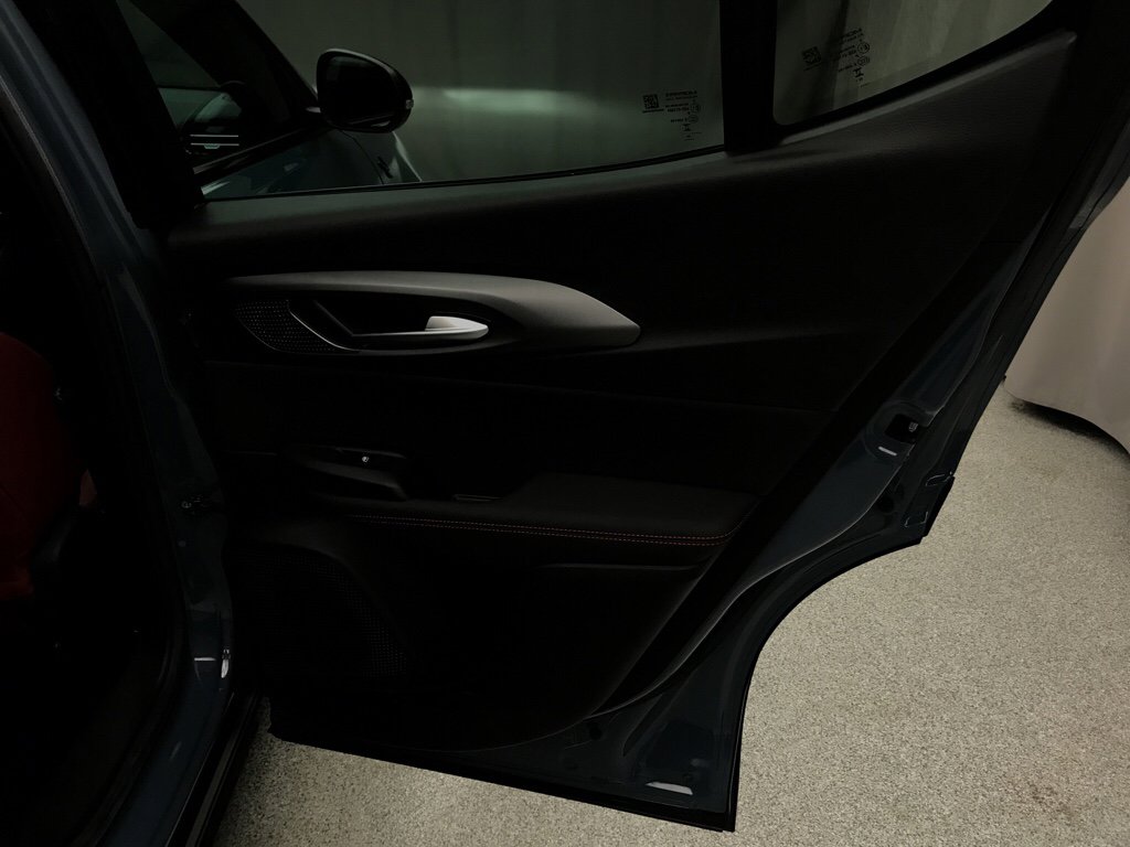 Used 2023 Dodge Hornet GT Plus w/ GT Blacktop Package image 15