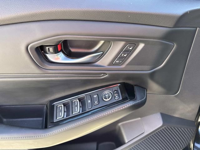 Certified 2024 Honda Accord Touring image 20