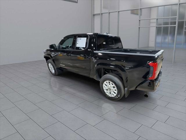 Certified 2025 Toyota Tacoma SR5 w/ SR5 Upgrade Package image 6