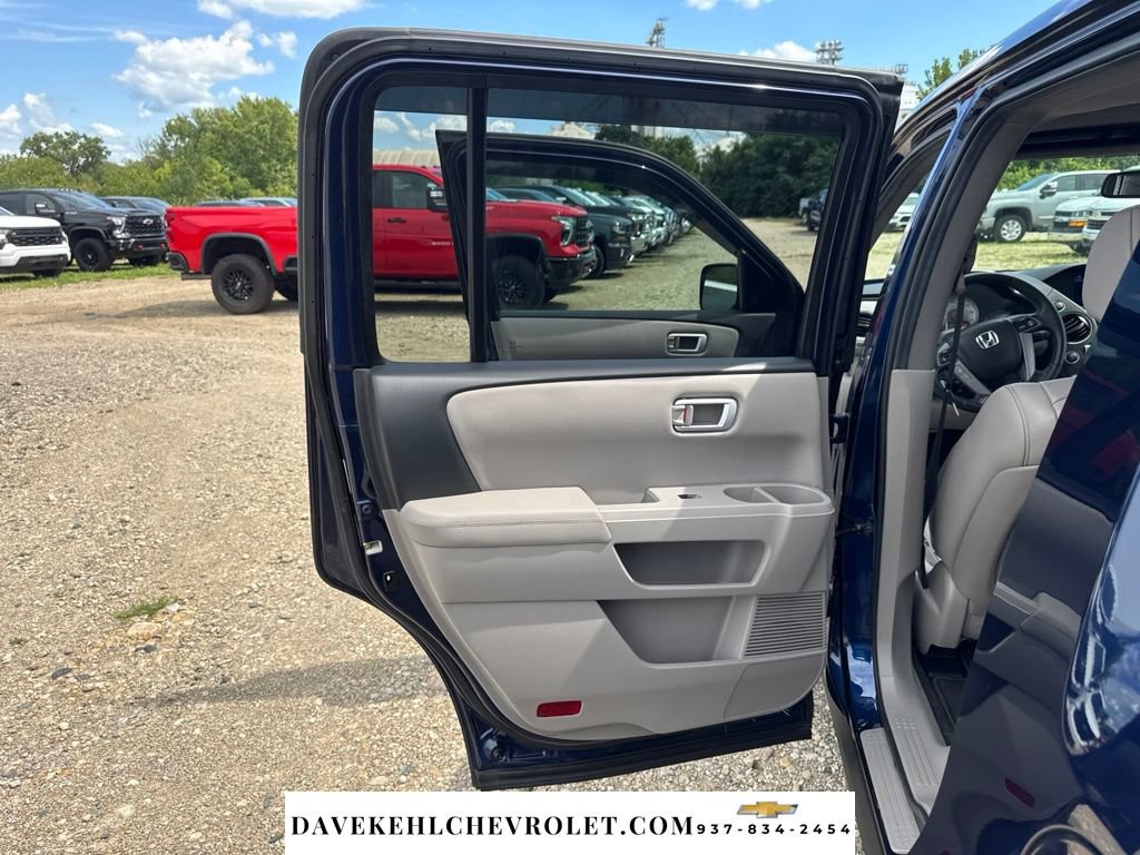 Used 2013 Honda Pilot EX-L image 30