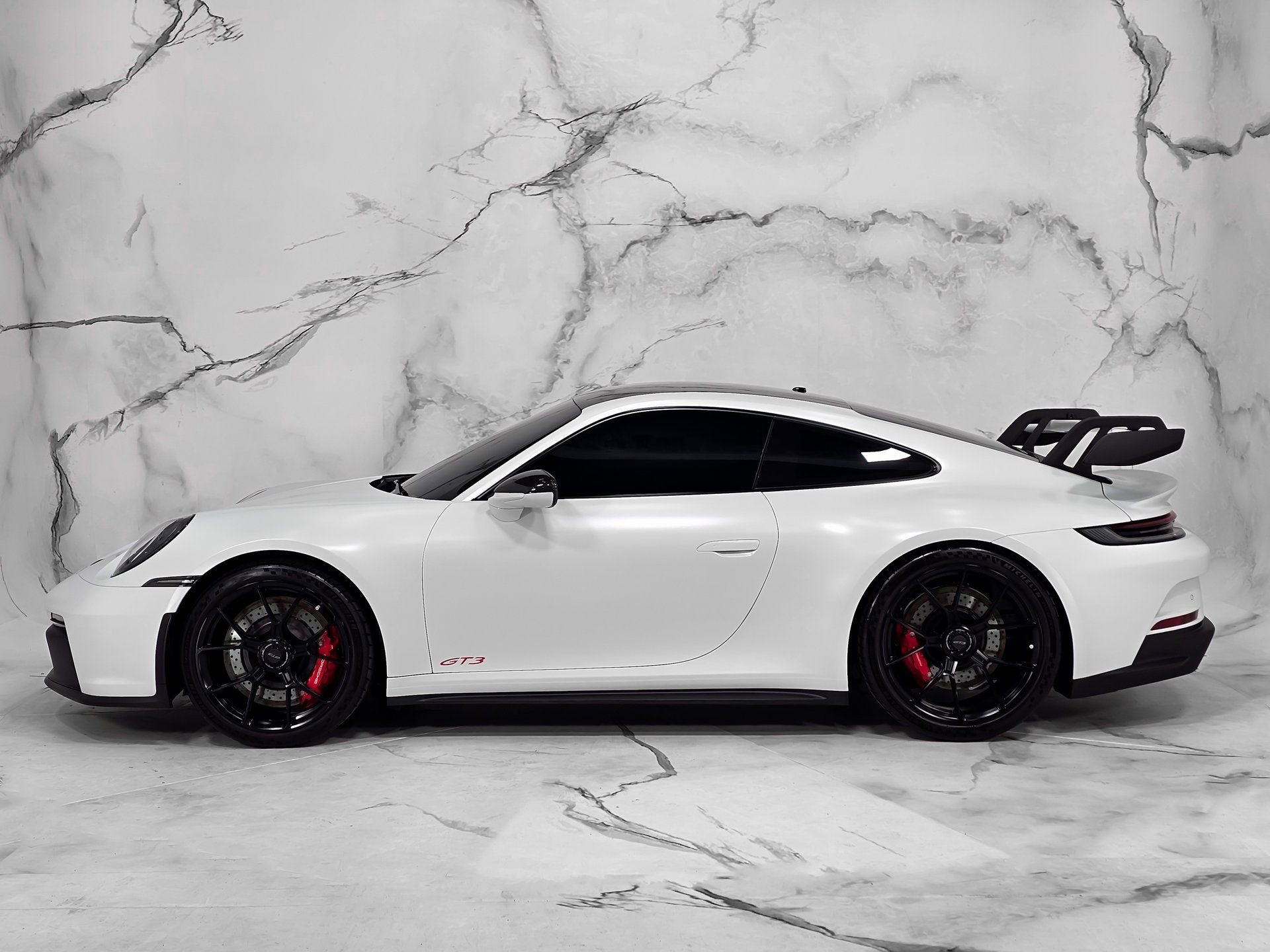 Used 2022 Porsche 911 GT3 image 7