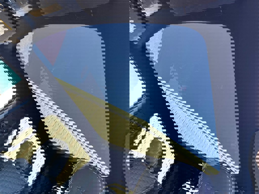 New 2025 GMC Sierra EV Denali image 33