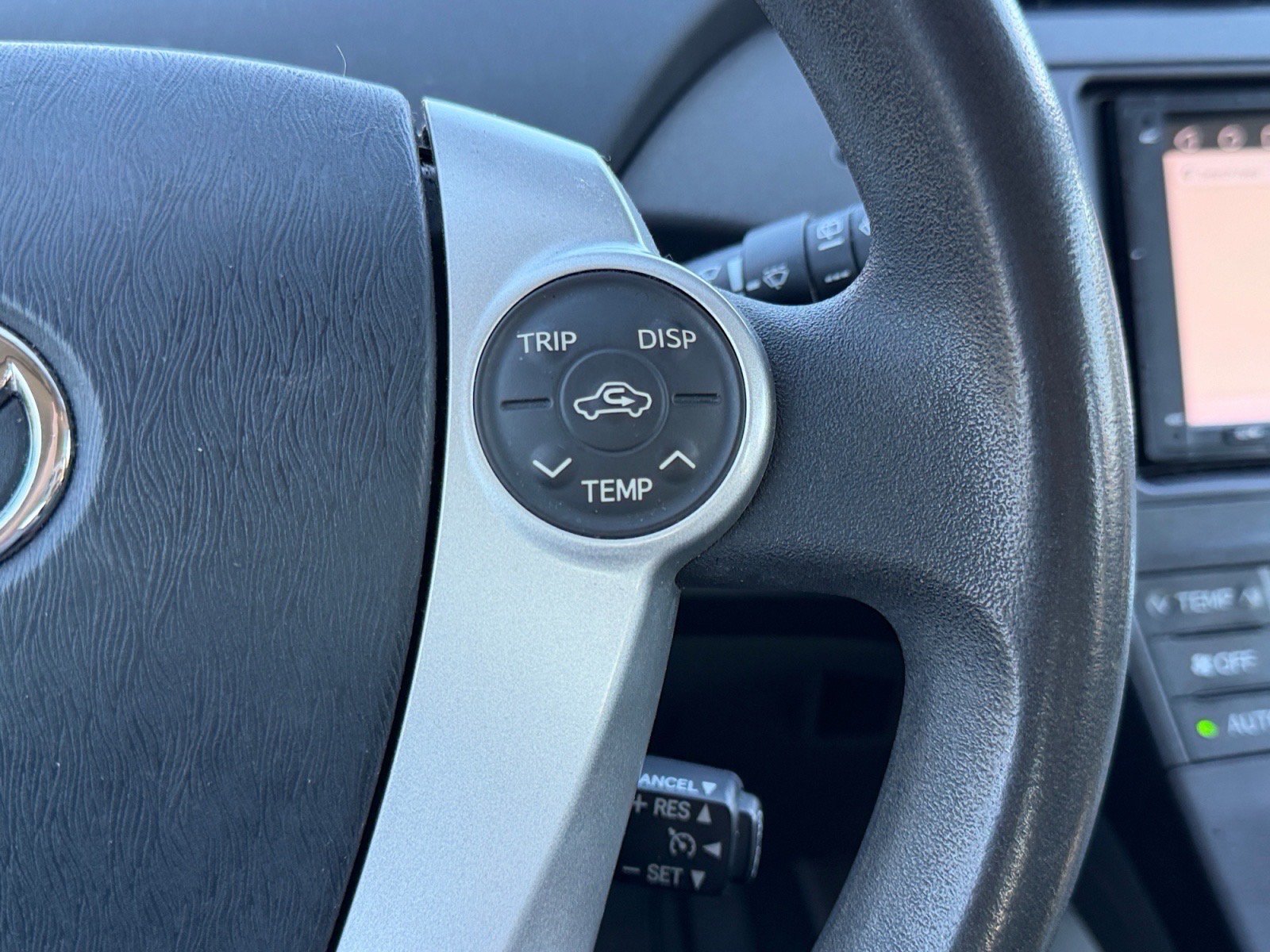 Used 2010 Toyota Prius Two FWD image 23